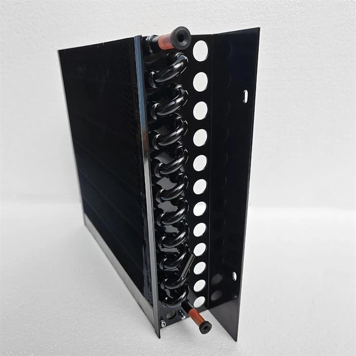 Cigar Cabinet Red Wine Cabinet Constant Temperature And Humidity Evaporator Condenser