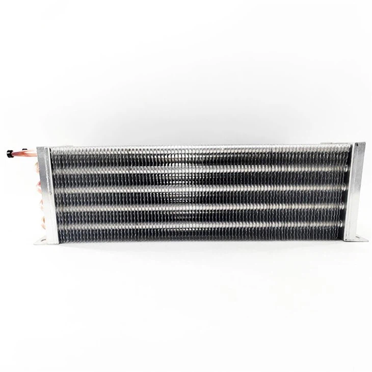 Copper Tube Air Conditioner Condenser