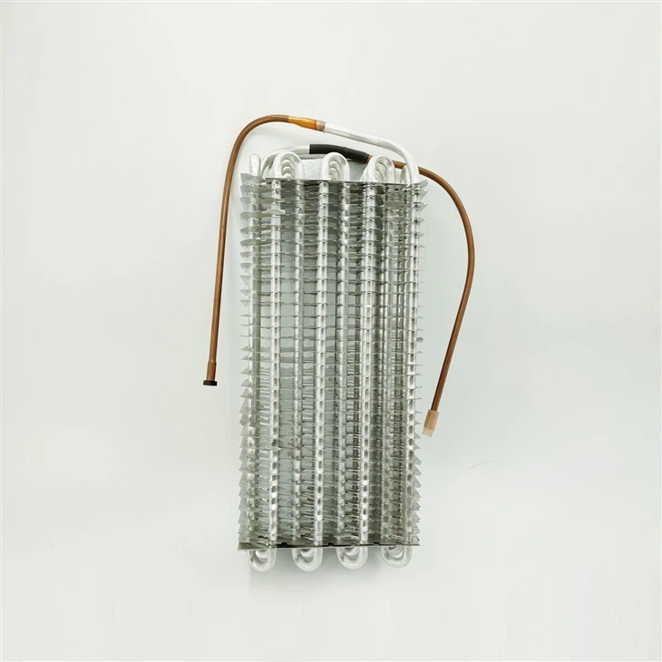 Ice Machine Condenser