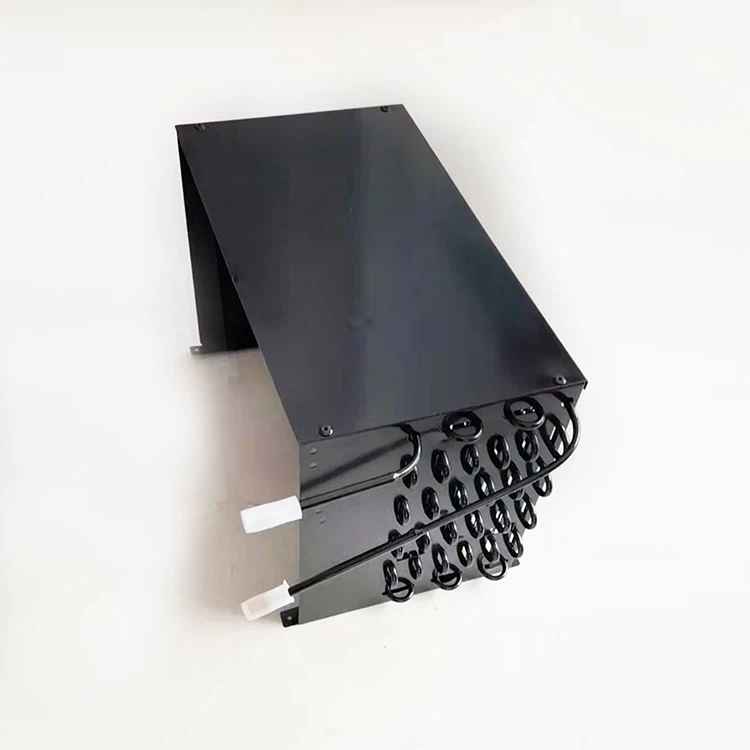 Refrigeration Wire Tube Condenser