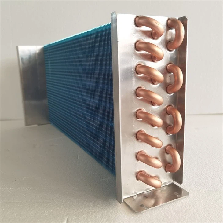 Air-cooled Condenser
