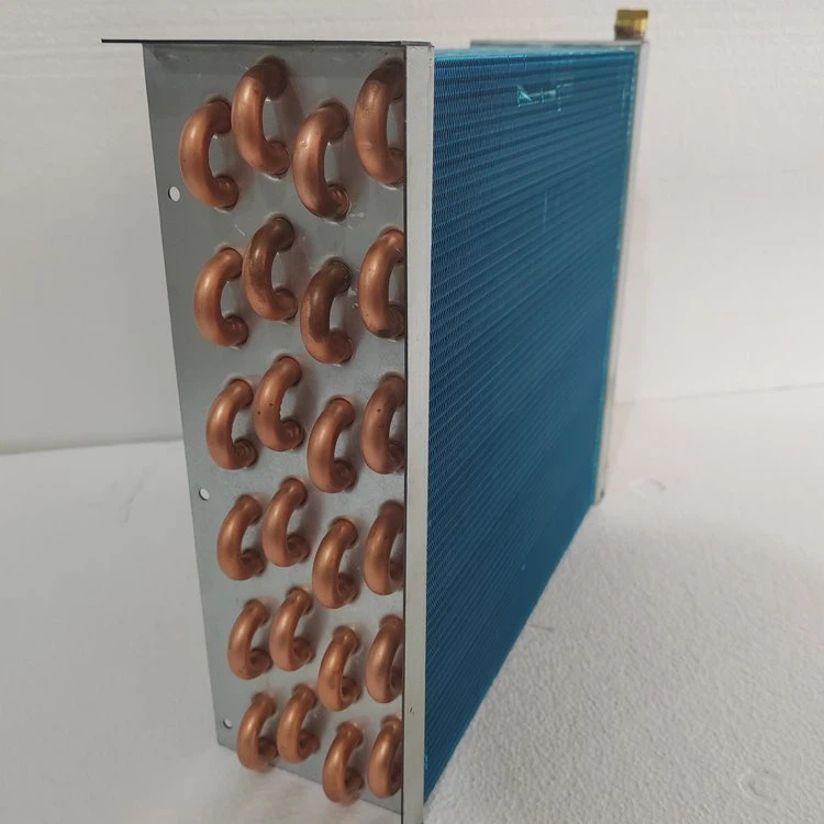 Dehumidifier Air Cooled Evaporator