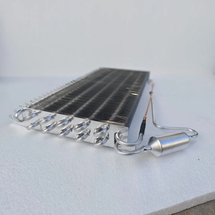 Heat Exchange And Refrigeration Equipment