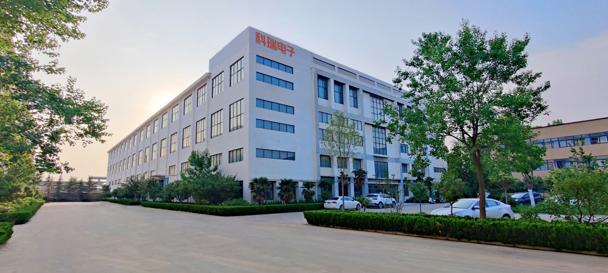 factory factory